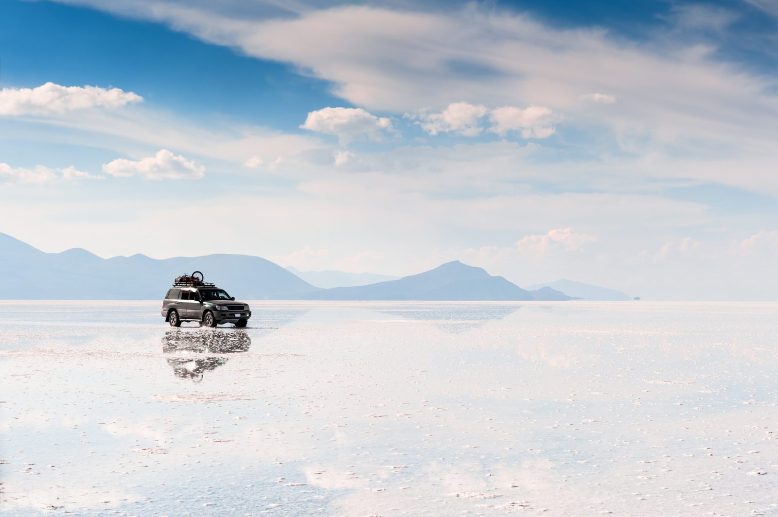 Cinco destinos de Sudamérica para viajar este invierno del 2026 sin gastar de más