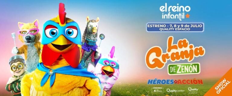 Programación del Quality Córdoba en 2026: Fechas y TicketsGO! Online.