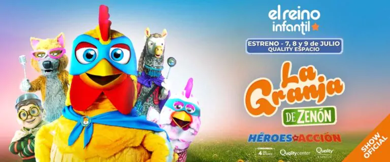 Programación del Quality en 2026: Fechas y Entradas Online.