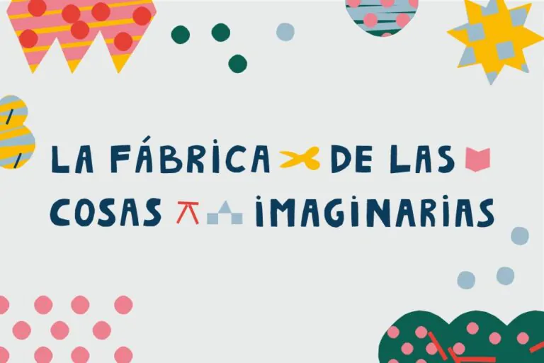 La Plataforma Lavardén presenta La fábrica de las cosas imaginarias en 2026