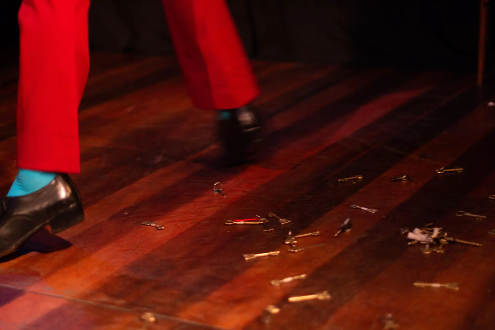 15 centímetros regresa a escena con funciones durante agosto del 2026. Ocio Tickets!