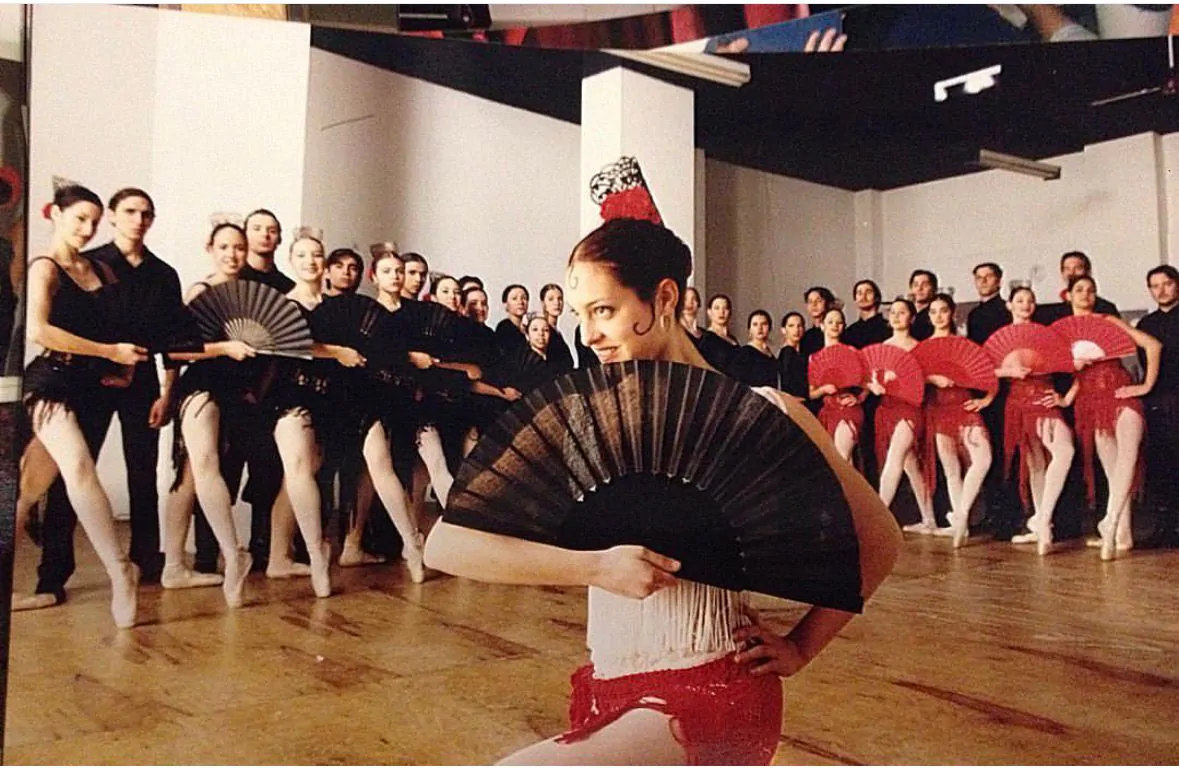 Cuba Ballet Rosario celebra 30 años con Carmen en El Círculo en 2026. TicketsGo!