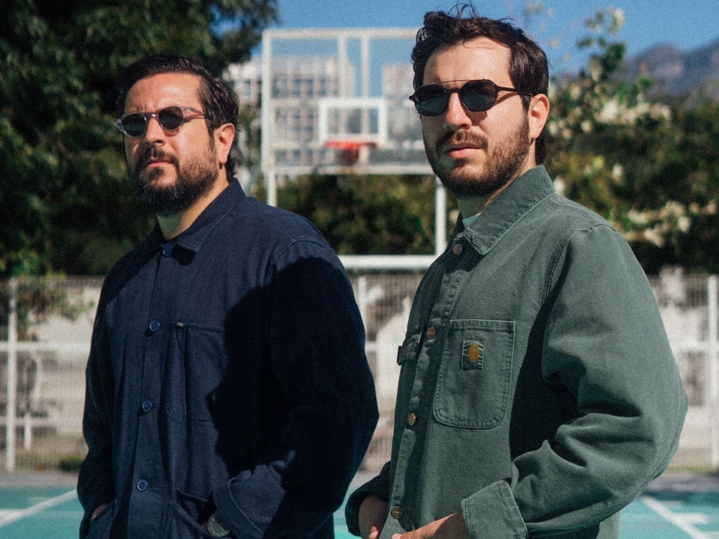 Bôa y CLUBZ presentan un remix de Walk With Me en 2026