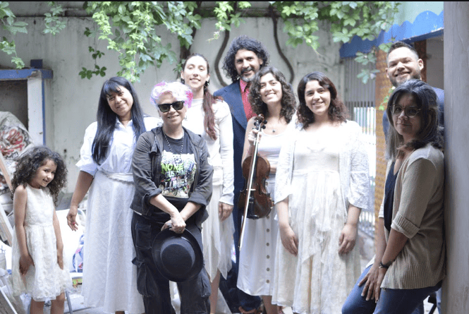 Abre DRAMIA Centro Cultural en Chacarita en 2026