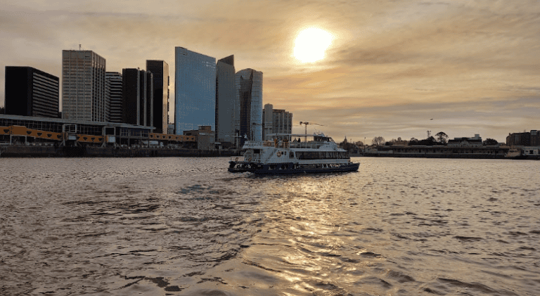 Buenos Aires presenta su agenda para las vacaciones de invierno 2026