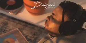 Osman lanza Daiquiri en 2026, una fusión de afrobeat y sonidos caribeños