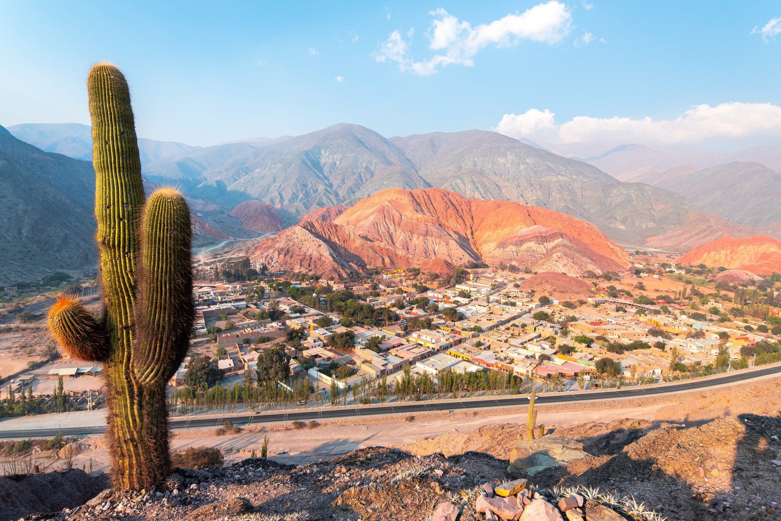 Cinco destinos de Sudamérica para viajar este invierno del 2026 sin gastar de más