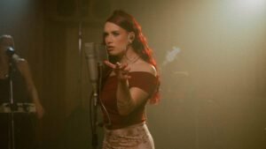 Chainna presenta en 2026 una live session que renueva sus canciones