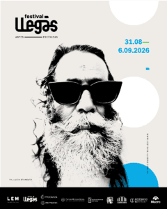 Llega una nueva edición del Festival Llegás en 2026