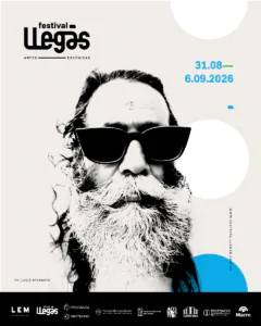 Llega una nueva edición del Festival Llegás en 2026