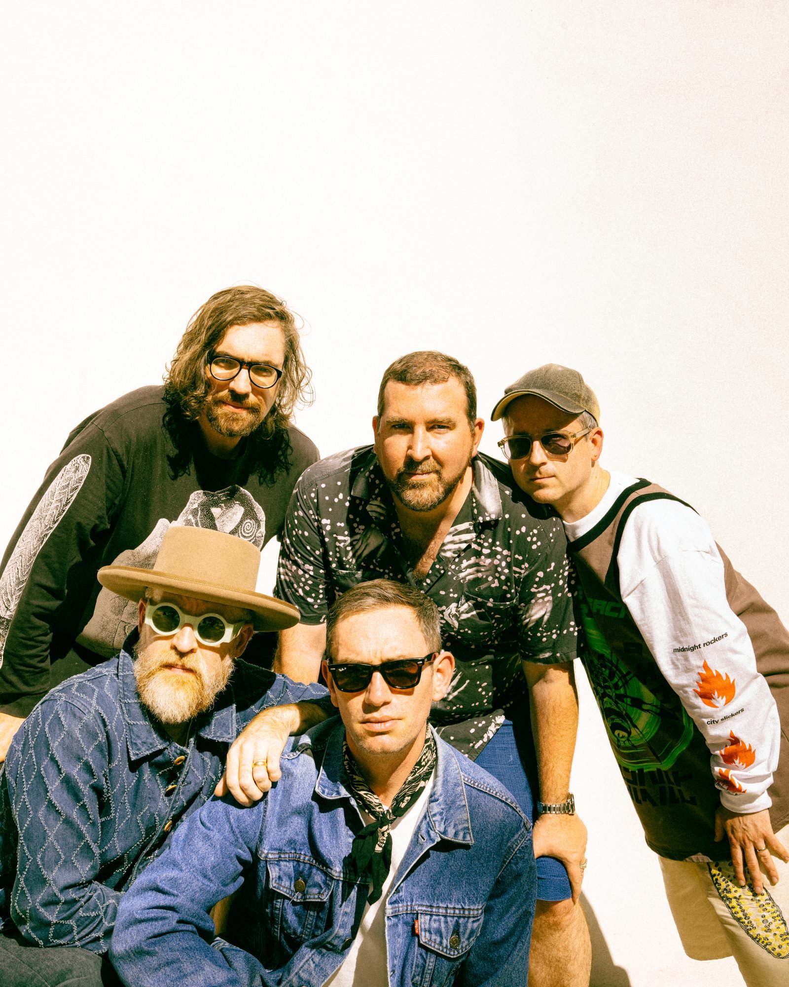 Hot Chip regresa a la Argentina en 2026. Ocio Tickets!