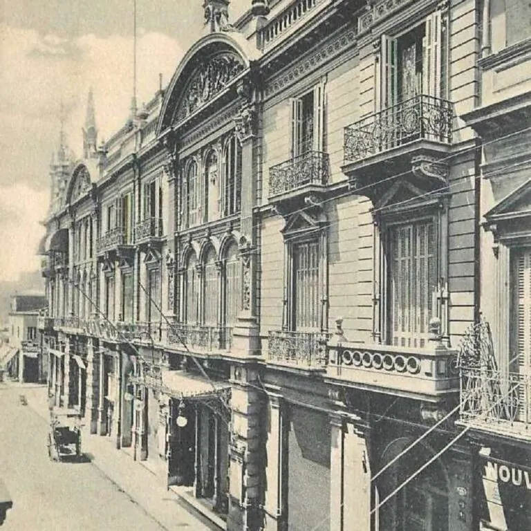 El Teatro Odeón vuelve a latir en Corrientes y Esmeralda en 2027