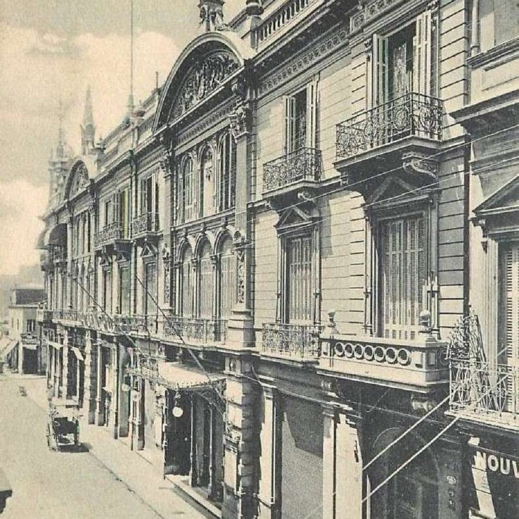 El Teatro Odeón vuelve a latir en Corrientes y Esmeralda en 2027