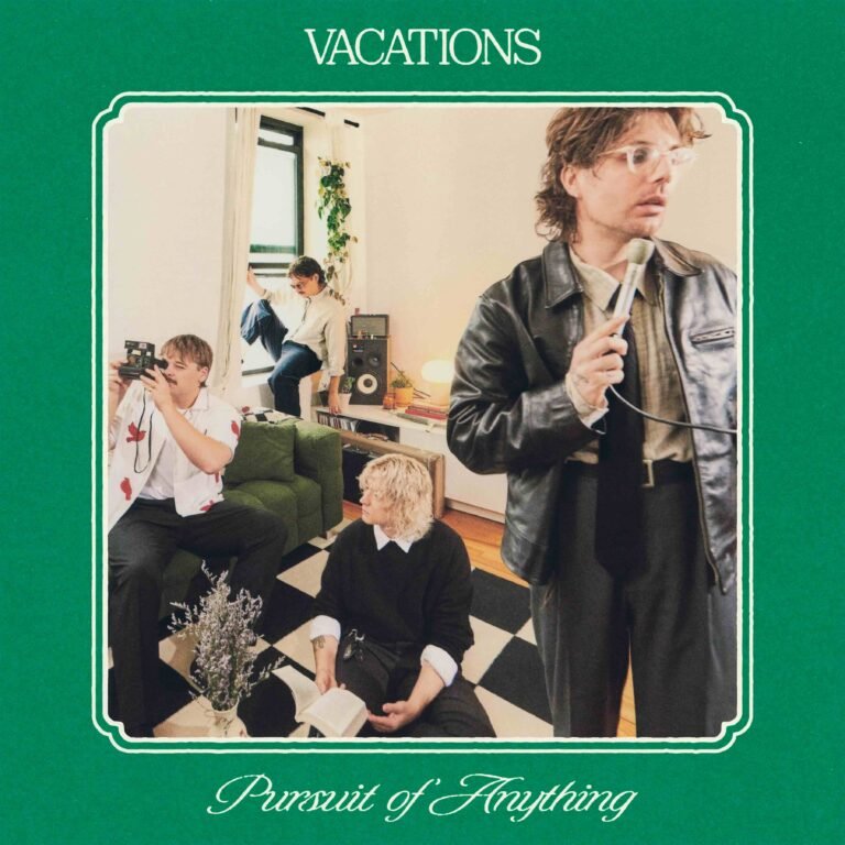 Vacations presenta “Last Call” en 2026