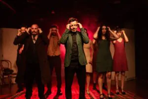 La imaginación enferma continúa su temporada en 2026. Ocio Tickets!