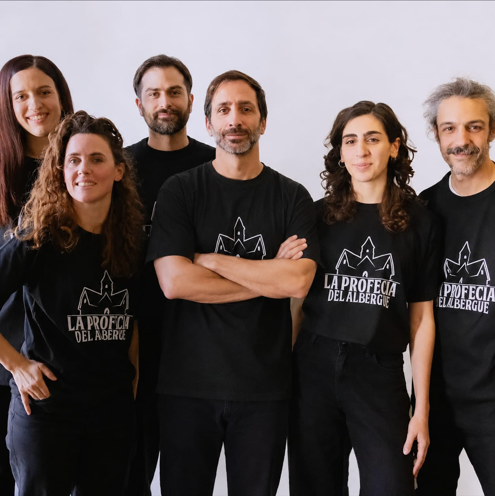 La Profecía del Albergue llega al Paseo La Plaza en 2026. Ocio Tickets!