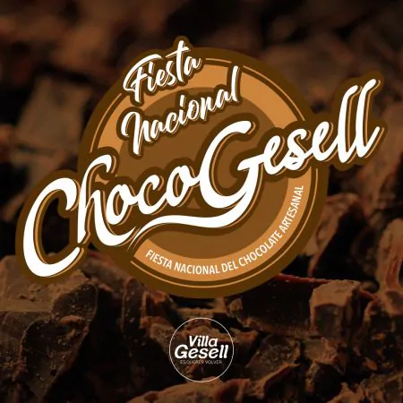 Se viene la 10°Choco Fiesta en Villa Gesell