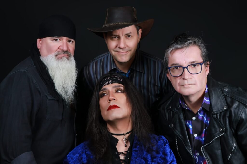 Poema XX consolida su regreso con nueva música en 2026