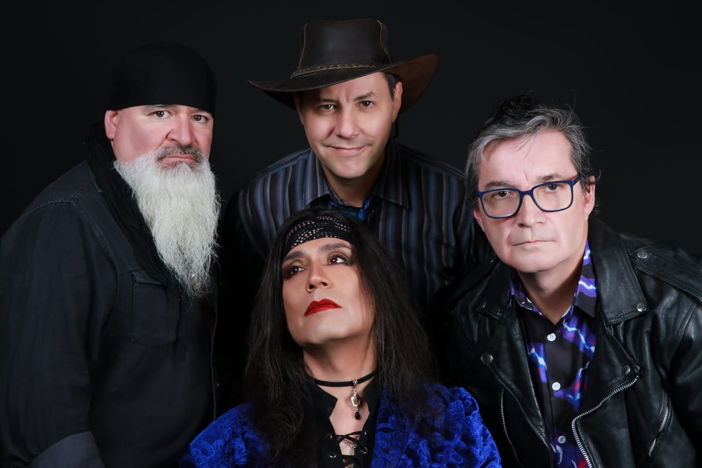 Poema XX consolida su regreso con nueva música en 2026