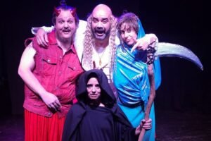 “La última cena” suma nuevas funciones en 2026. Ocio Tickets!