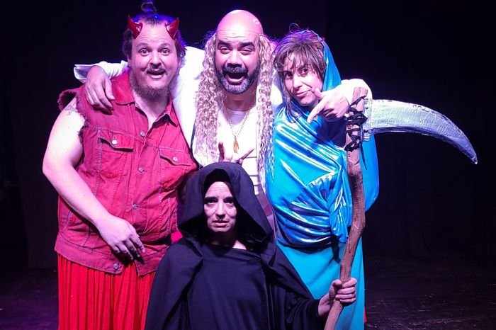 “La última cena” suma nuevas funciones en 2026. Ocio Tickets!