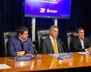 Travel Sale 2026: más de 100 agencias ofrecen oportunidades para viajar