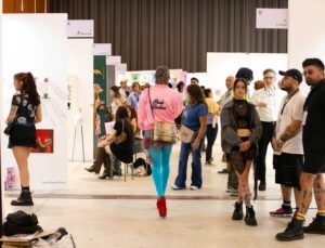 Confirmaron las galerías que participarán de MAC 2026