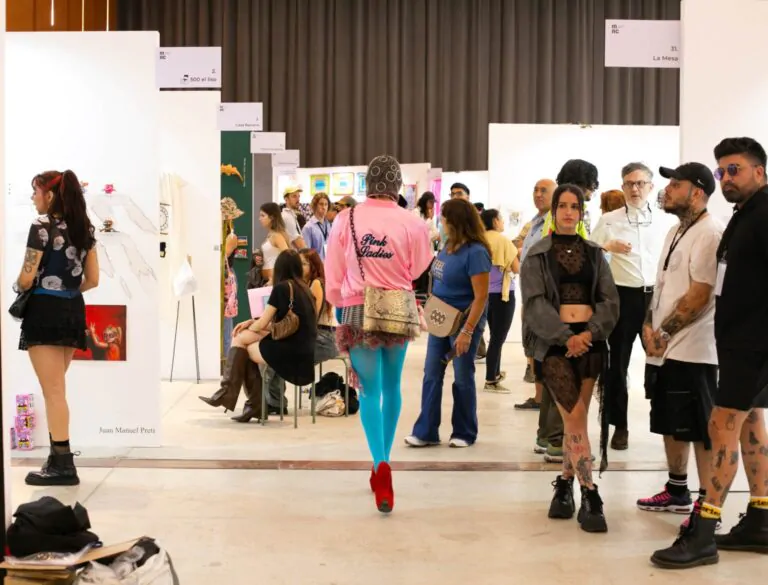Confirmaron las galerías que participarán de MAC 2026