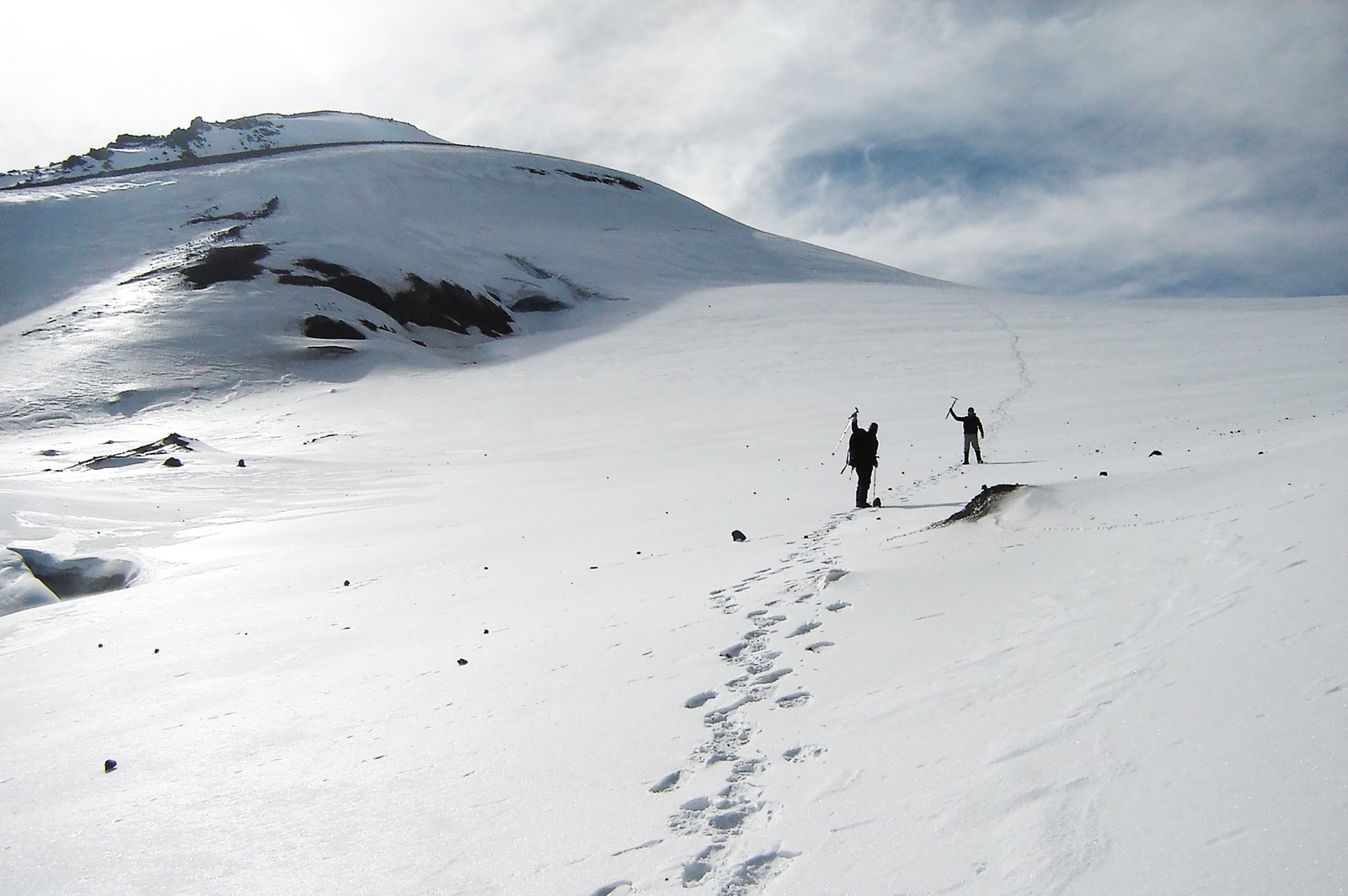 Experiencias para disfrutar la nieve más allá del esquí en 2026
