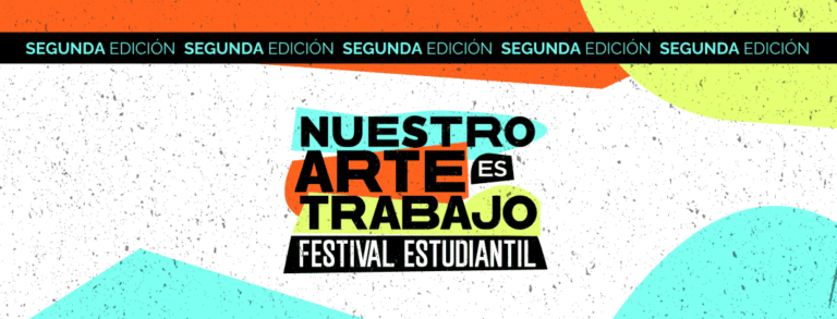 Abren la convocatoria 2026 para el Festival Estudiantil 