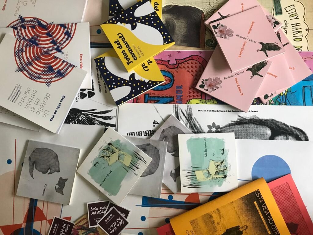 Feria Refugio reúne a editoriales independientes en Bithouse en 2026