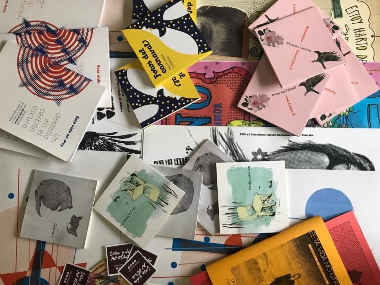 Feria Refugio reúne a editoriales independientes en Bithouse en 2026