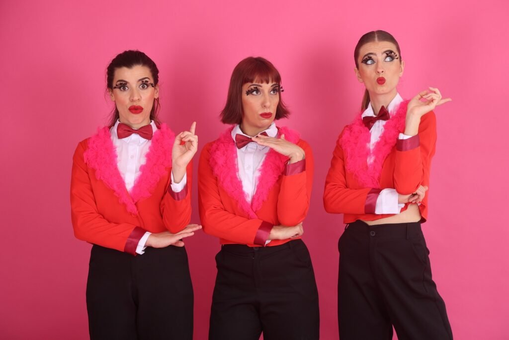 Vox Popurri despide Fanfarria en calle Corrientes en 2026. Ocio Tickets!