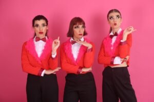 Vox Popurri despide Fanfarria en calle Corrientes en 2026. Ocio Tickets!