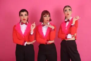Vox Popurri despide Fanfarria en calle Corrientes en 2026. Ocio Tickets!