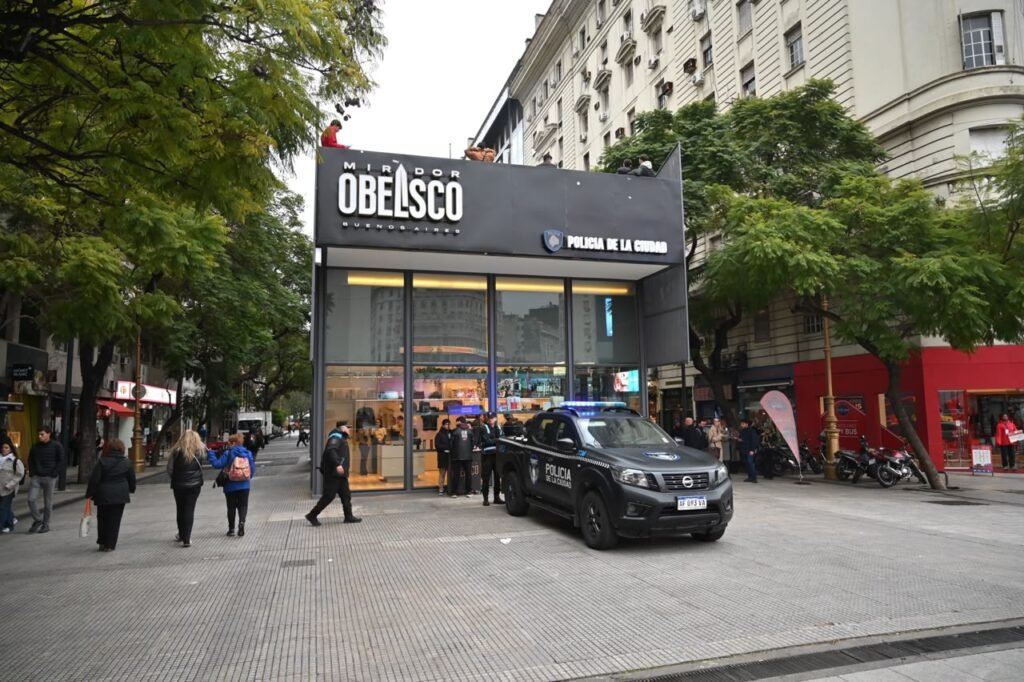 El Mirador Obelisco inaugura su tienda oficial en 2026