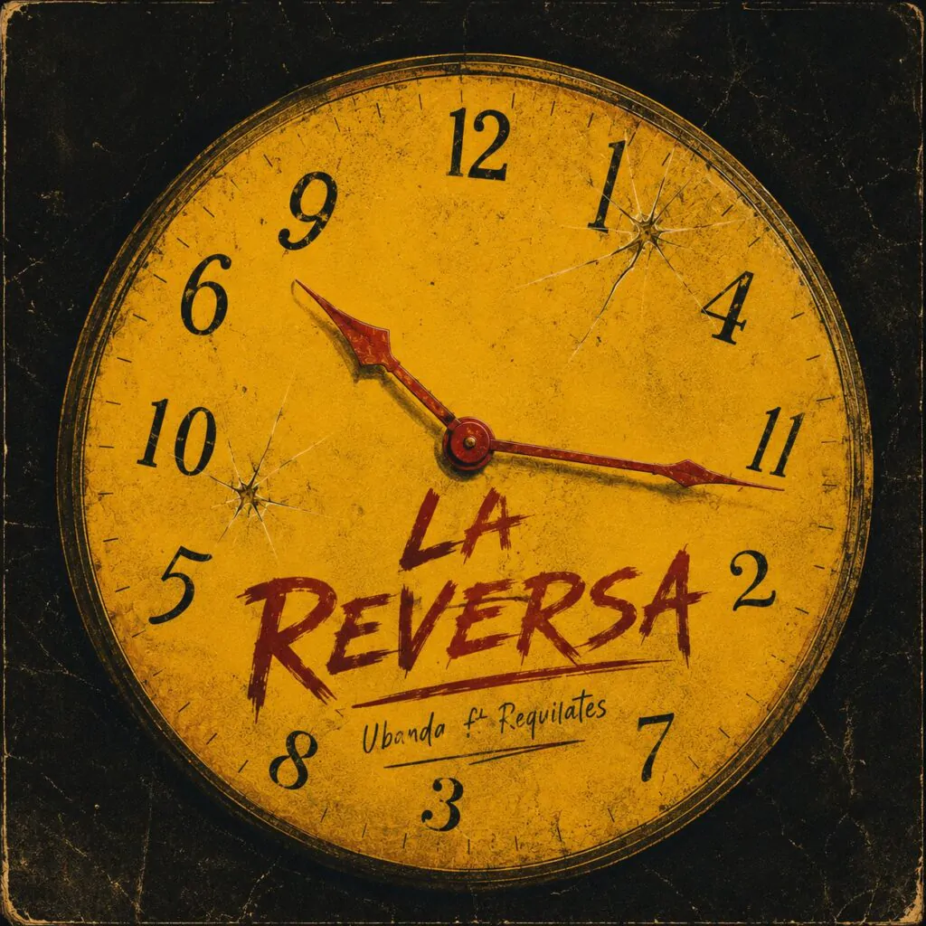 Ubanda y Requilates presentan La Reversa en 2026