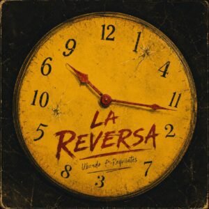 Ubanda y Requilates presentan La Reversa en 2026