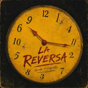 Ubanda y Requilates presentan La Reversa en 2026
