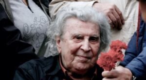 Mikis Theodorakis, música y lucha por la libertad en 2026