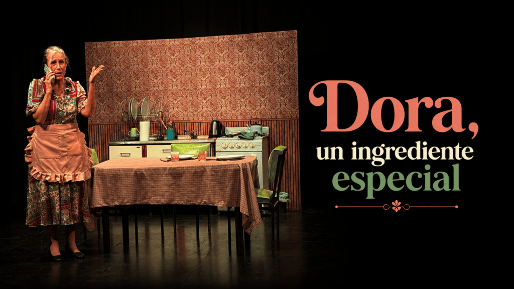 Nuevas funciones de “Dora, un ingrediente especial” en 2026