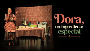 Nuevas funciones de “Dora, un ingrediente especial” en 2026