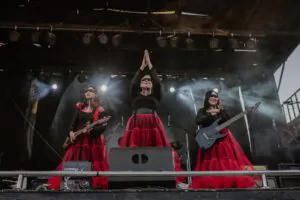 Kiepja será invitada especial en la celebración de Engrupid PiPoL en 2026. Ocio Tickets!