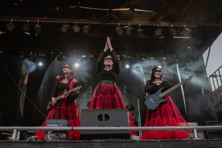 Kiepja será invitada especial en la celebración de Engrupid PiPoL en 2026. Ocio Tickets!