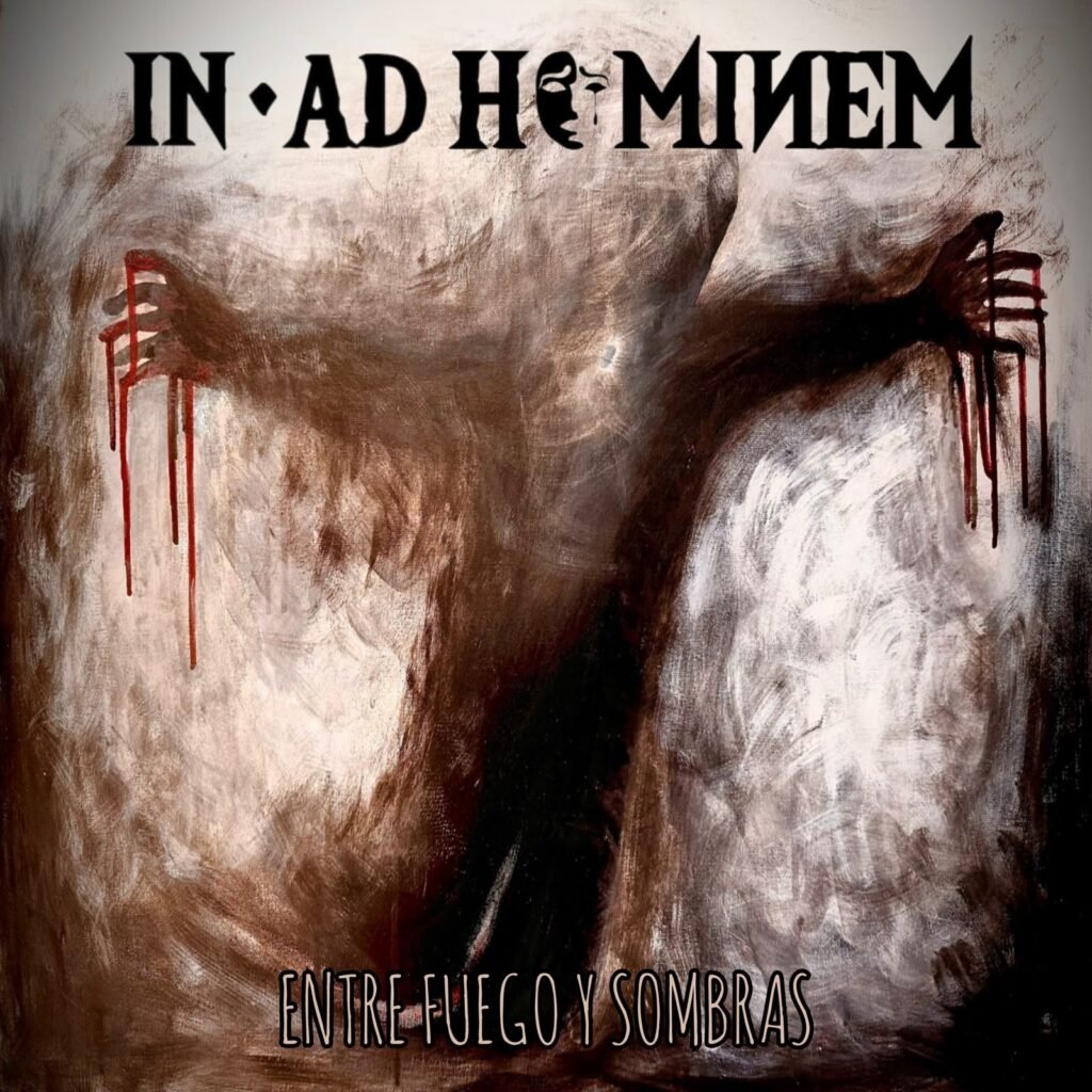 In Ad Hominem presenta “Entre fuego y sombras” en 2026