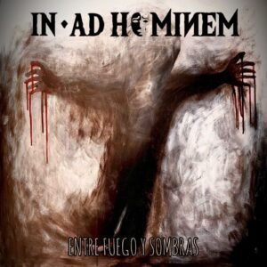 In Ad Hominem presenta “Entre fuego y sombras” en 2026