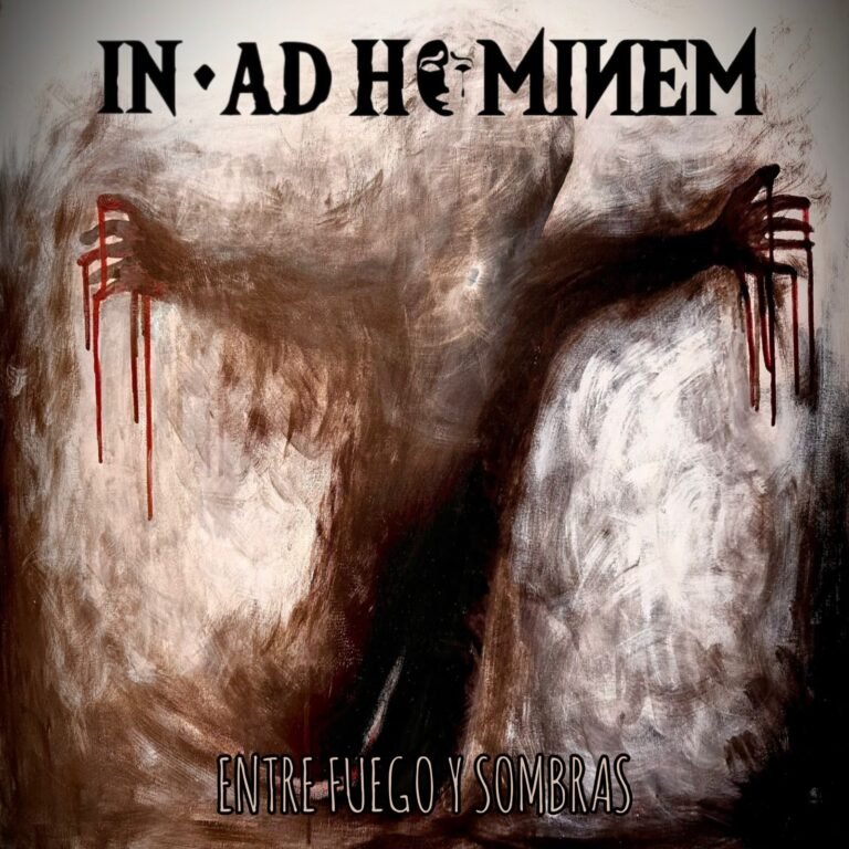 In Ad Hominem presenta “Entre fuego y sombras” en 2026