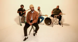 PJ Morton lanzó “Saturday Night, Sunday Morning” en 2026