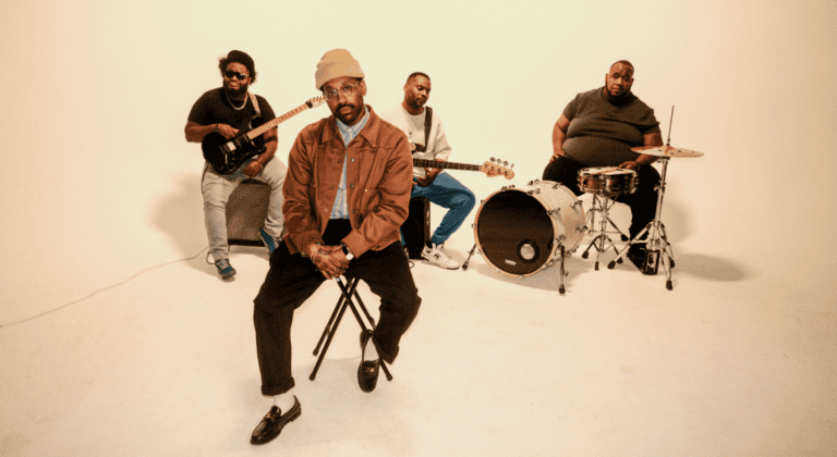 PJ Morton lanzó “Saturday Night, Sunday Morning” en 2026