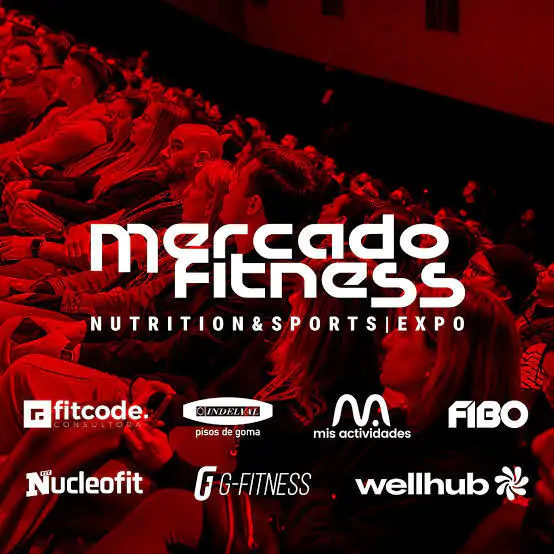 Despliega en octubre Mercado Fitness en La Rural.